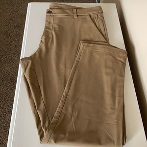 Commission Pant Classic 32” Warpstreme ABC